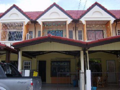 pic Townhouse in East Pattaya: 2 bedrooms
