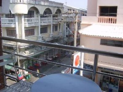 pic Studio in South Pattaya 40 SQM