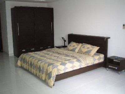 pic Studio in Jomtien. 1 bathroom 46 SQM