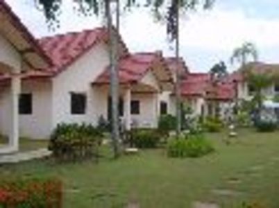 pic Detached bungalow in East Pattaya