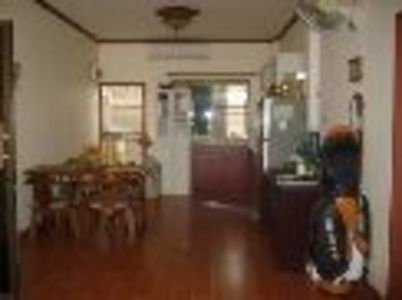 pic Detached bungalow in East Pattaya