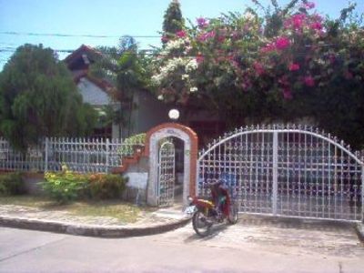 pic Detached bungalow in Jomtien