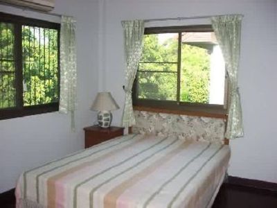 pic 4-bedroom villa in Bahn Ampur
