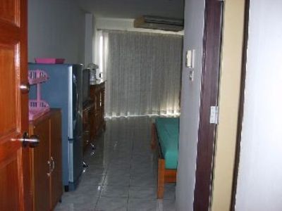 pic Condo in Jomtien: fully furnished