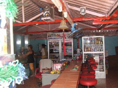 pic Established hostess Beer Bar