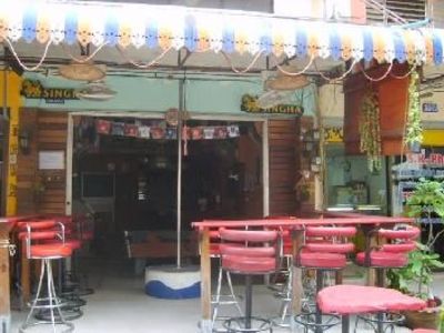 pic Beer bar in South Pattaya