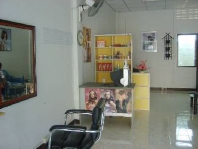 pic Profitable beauty salon in South Pattaya