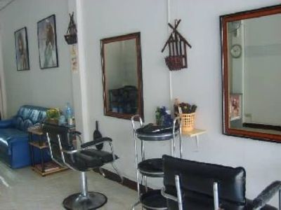 pic Profitable beauty salon in South Pattaya