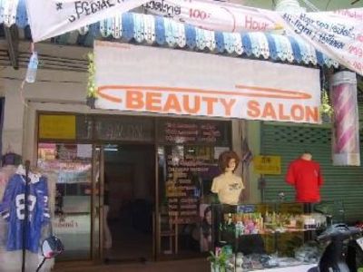 pic Beauty salon in South Pattaya