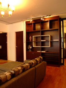 pic Fully furnished modern style 1 bedroom 