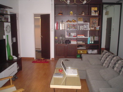 pic Fully furnished modern style 1 bedroom 