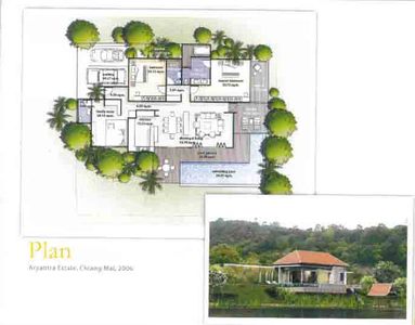 pic A private project of exclusive homes
