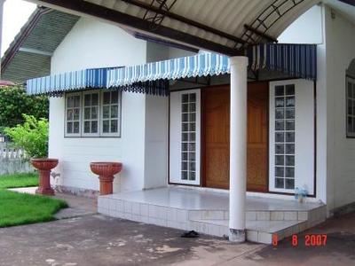 pic Cozy house in Udonthani is for sale