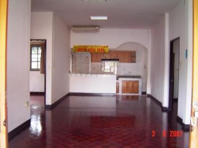 pic Cozy house in Udonthani is for sale