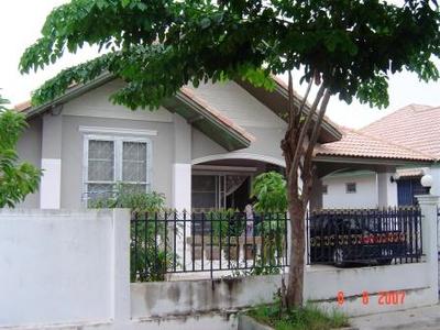 pic Fully furnished house with 1 bedroom