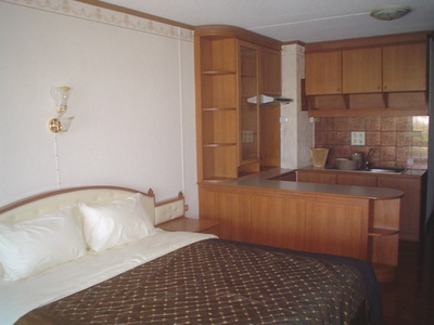 pic This is a fully furnished studio condo