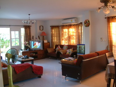 pic A fabulous fully furnished home