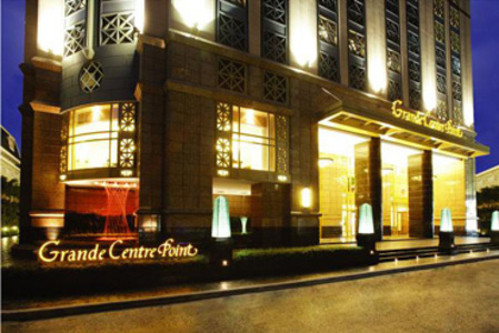 pic Grande Centre Point Ratchadamri