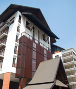 pic  Amanta Ratchada Condo