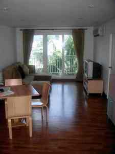 pic Sukhumvit Soi 13 , A superb one bed apt 