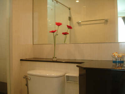 pic Sukhumvit 21 , Asoke business area