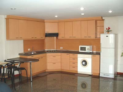 pic Thonglor , 75 sqm / 807 sq.ft