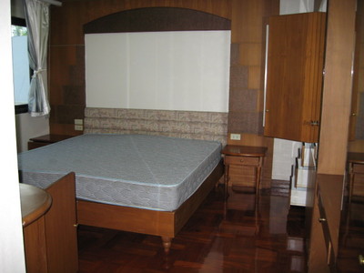 pic Sukhumvit soi 31 , fully furnished 