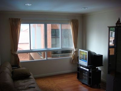 pic Brand new condo,Fully funished