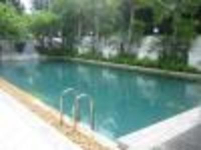 pic Sukhumvit Soi 61,Modern & efficient 2 BR