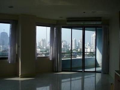 pic Sukhumvit 59 , Spacious fully furnished