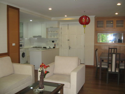 pic Sukhumvit Soi 15 , 105 sqm / 1130 sq.ft