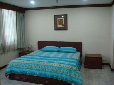 pic Sukhumvit Soi 39 , Very nice 3 bedroom