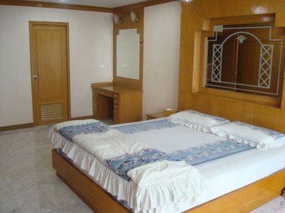pic Sukhumvit Soi 39 , Very nice 3 bedroom