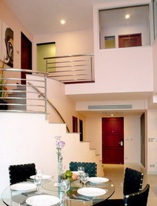 pic Sukhumvit 71,A stunning modern 2 bedroom