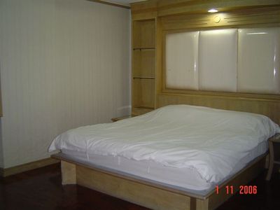 pic Sukhumvit Soi 15 , Fully furnished apt