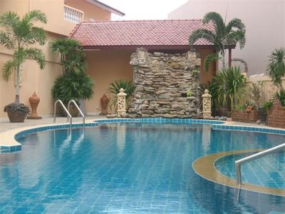 pic Naklua Rd. Soi 16ï¼Œsolidly built condo