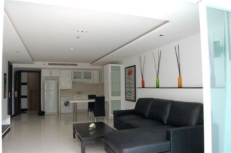 pic Ideally located in Pattaya city centre