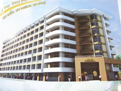 pic Studio available in popular AD Condo