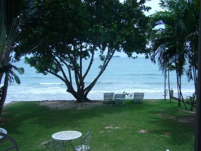pic Rayong ban mae pim Road