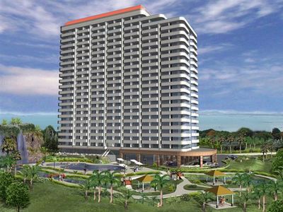 pic Naklua Soi 16,Wongamat Beach
