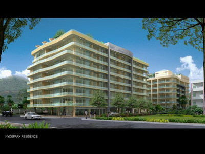 pic Thappraya Road Soi 4, excellent location