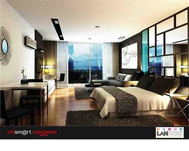 pic Beach Road Soi 1 - a luxury apartment 