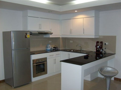 pic Nicely fitted and furnished unit