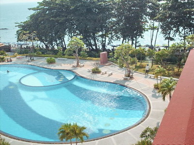 pic Pratumnak Soi 7 - Dongtan Beach