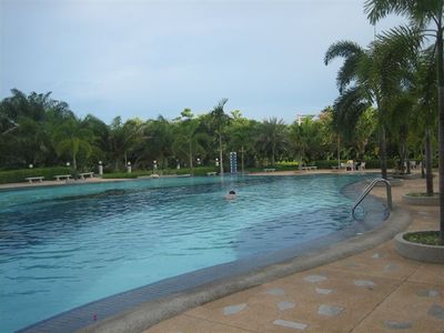 pic Pratumnak Soi 7 - Dongtan Beach