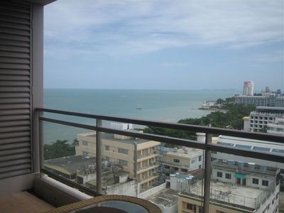 pic Pattaya Beach Road Soi 5 - 1 bedroom