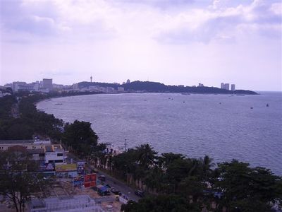 pic Pattaya Beach Road Soi 5