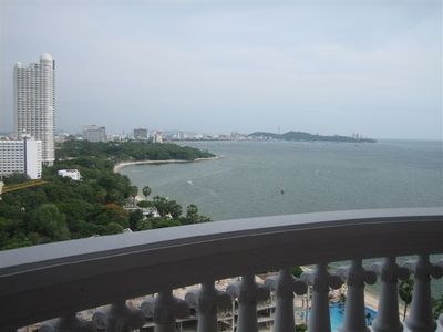 pic Naklua Soi 16 - direct beach front