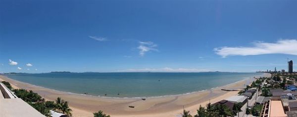 pic Na Jomtien Beachfront , Viewtalay Sands