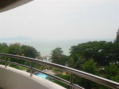 pic Na Jomtien, Krisda Condotel